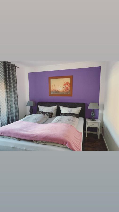 Stadtvilla Lingen Ngoại thất bức ảnh